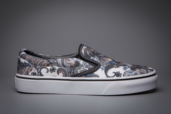 Vans Low-Top Slip-on Men Shoes--206